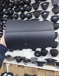 Sərnişin airbag Mercedes-Benz — şəkil 3