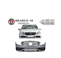 Ön bufer Mercedes W205 C63 — şəkil 1