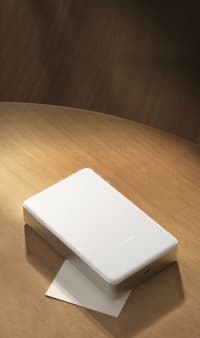 Foto printer Xiaomi Photo Printer Pro — şəkil 4