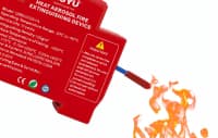 Avtomatik Aerosol Yanğınsöndürmə Cihazı — şəkil 2
