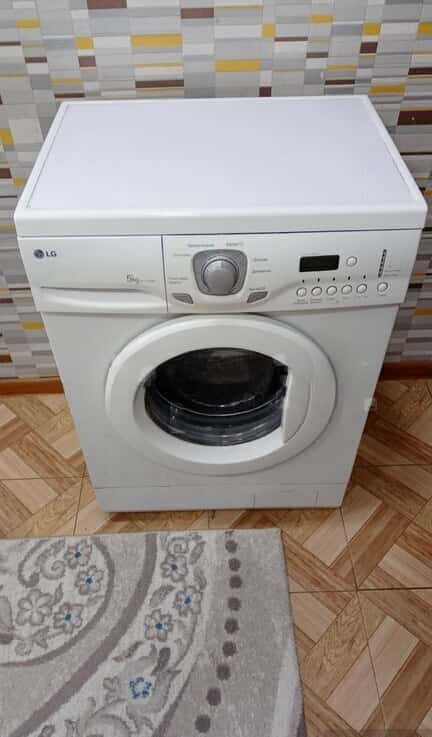 Samsung washing machine - Tenderyard
