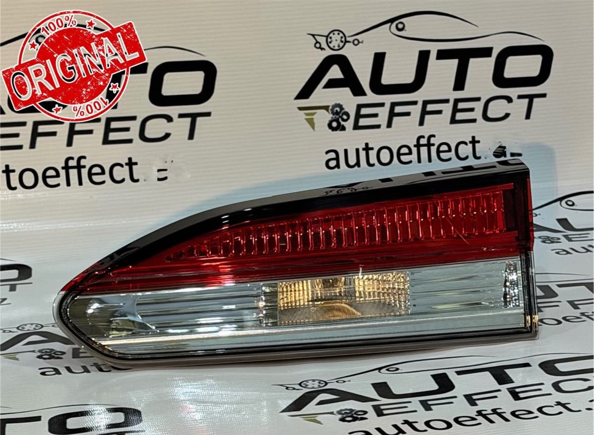 Arxa stop işığı Toyota Corolla Cross