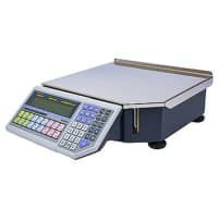 Ştrix-Print M Elektron Barkod Tərəzi — şəkil 2
