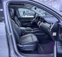 Kia Sorento, 2022 il, 57100 km, 1600 L — şəkil 12