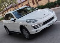 Porsche Cayenne, 2013 il, 113250 km, 3600 L — şəkil 16