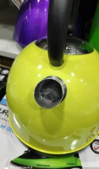 1.8 Litr Tutumlu Elektrik Çaydan — şəkil 3