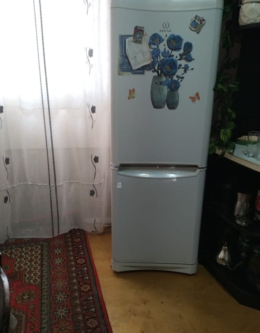 Hotpoint soyuducu
