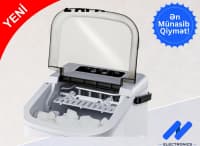 Buz aparatı Sonifer SF-6522 — şəkil 4