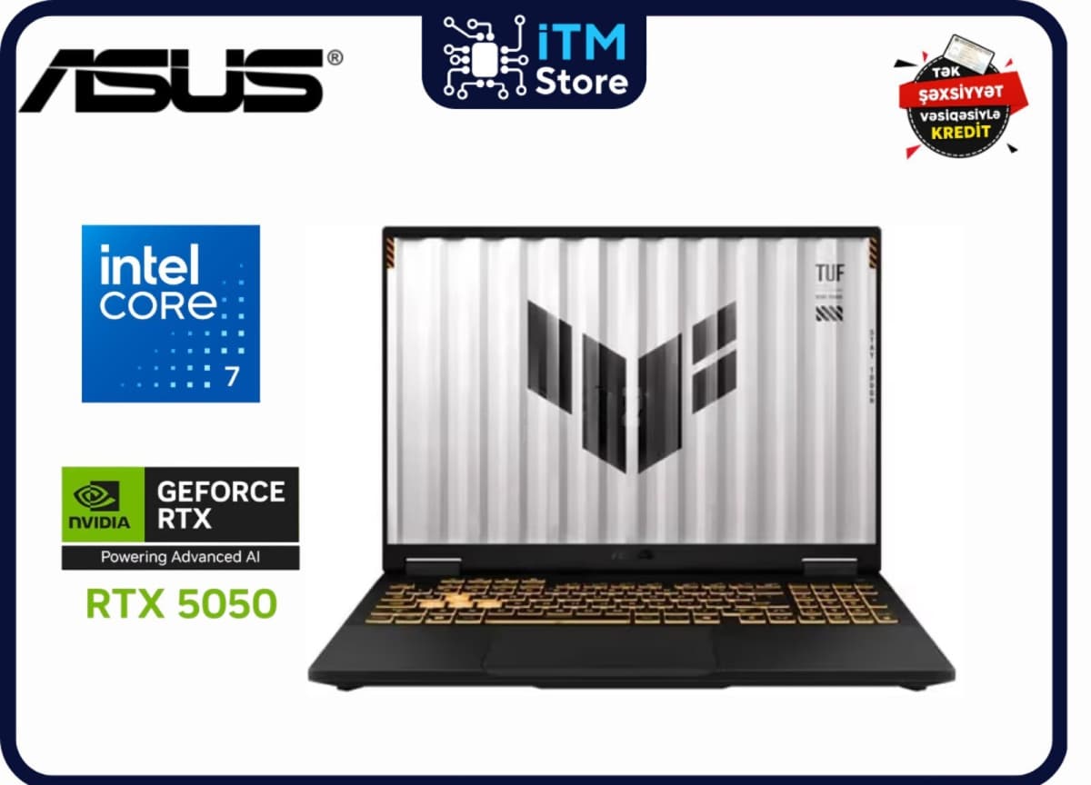 Asus notbuk