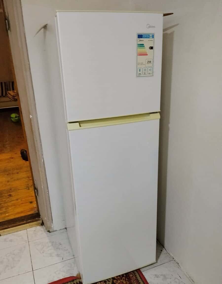 Midea refrigerator - Tenderyard