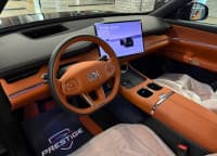 Changan Qiyuan Q07, 2025 il, 1800 km, 1500 L — şəkil 12