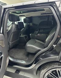 Land Rover Range Rover, 2022 il, 55686 km, 3000 L — şəkil 12