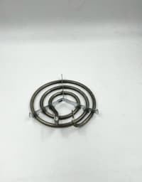 Elektrik plitə üçün spiral qızdırıcı 1000W — şəkil 3