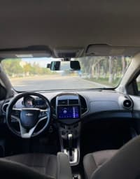 Chevrolet Aveo, 2012 il, 174000 km, 1.6 L — şəkil 13