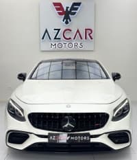 Mercedes ML 63 AMG, 2014 il, 78900 km, 5500 L — şəkil 6