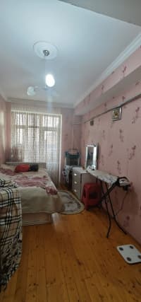 3 otaqlı mənzil 95 m² satılır — şəkil 5