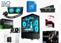 Masaüstü kompüter Asus Z8 — şəkil 1