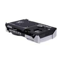 Video kart MSI GeForce RTX 5060 8G Ventus 2X OC — şəkil 3