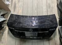Arxa baqaj qapağı Mercedes W204 — şəkil 5