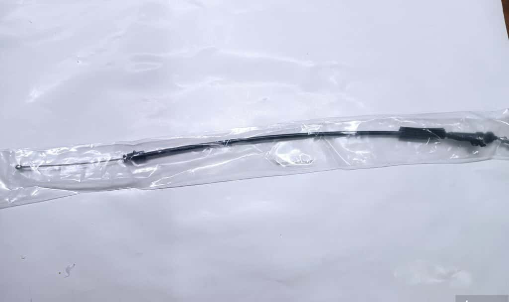 Door handle cable for Volkswagen Passat B6, B7, CC - Tenderyard