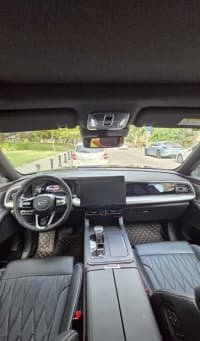 GAC GN8, 2024 il, 33000 km, 2 L — şəkil 4