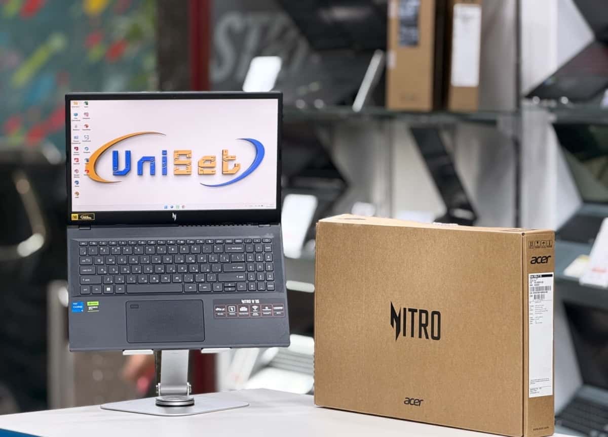 Acer brand laptop, Gray color - Tenderyard