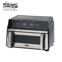DSP Fritoz — şəkil 3