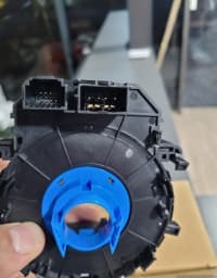 Sükan lenti Kia 93490 A7150 — şəkil 7
