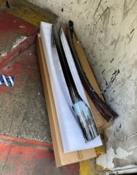 Ehtiyat hissələri, Hybrid avtomobillər üçün — şəkil 18