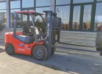 Avtokar Heli CPCD30, 3 ton — şəkil 2