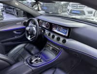 Mercedes E 200, 2019 il, 91100 km, 2000 L — şəkil 10