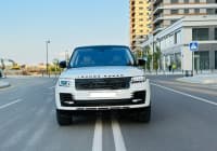 Avtomobil icarəsi Land Rover Vogue Long 2019 — şəkil 3