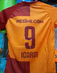 Futbol geyimləri və formaları (YC, Joma) — şəkil 12