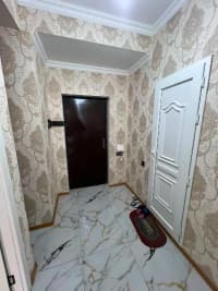 2 otaqlı mənzil 50 m² kirayə verilir — şəkil 2