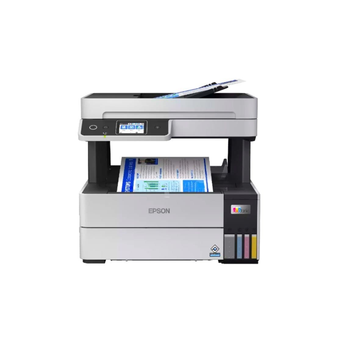 Printer Epson EcoTank L6490