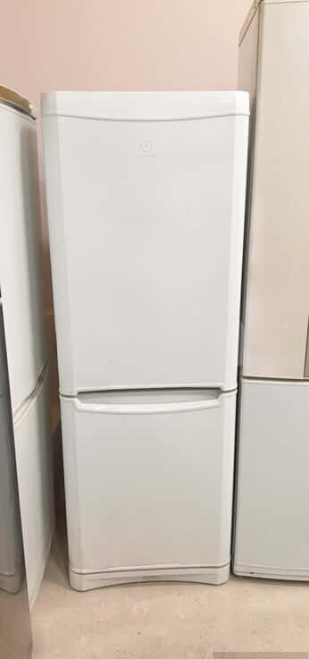 Indesit refrigerator - Tenderyard