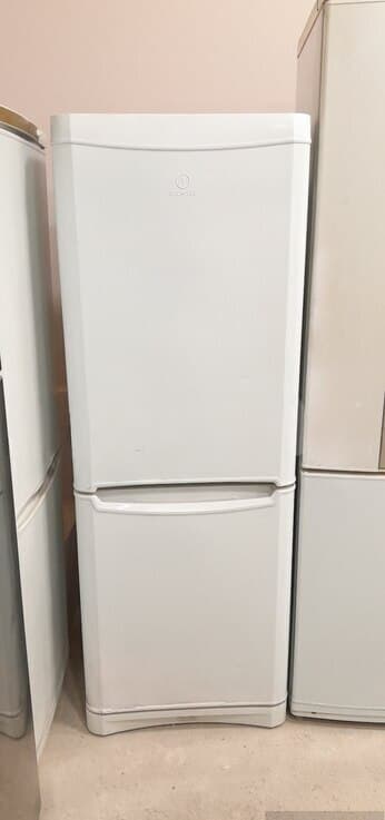 Indesit soyuducu