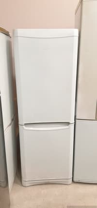 Indesit soyuducu — şəkil 1