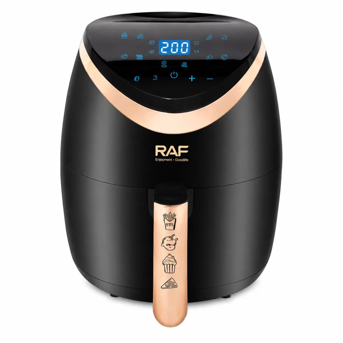 RAF Fritoz