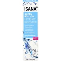 Isana Augen Roll-On Hydro Booster 15 ml — şəkil 1