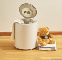Paltar quruducu Lydsto Smart Disinfection Machine — şəkil 2