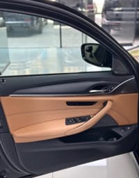 BMW 530e, 2022 il, 46333 km, 2000 L — şəkil 18