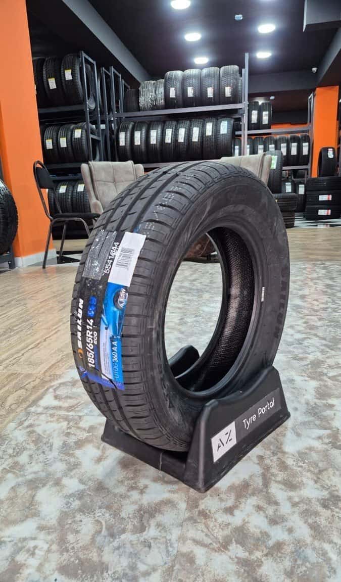 Sailun Atrezzo Eco 185/65 R14 Summer Tire - Tenderyard