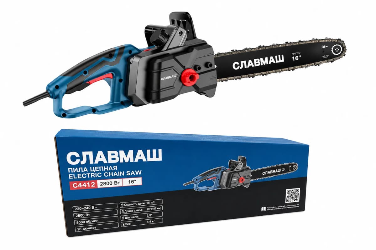 Elektrik mişar
