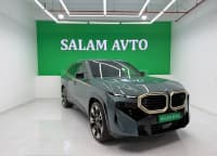 BMW XM, 2023 il, 6800 km, 4400 L — şəkil 1