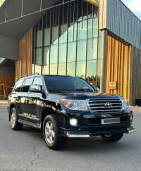 Toyota Land Cruiser, 2011 il, 193000 km, 4.7 L — şəkil 1