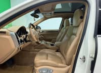 Porsche Cayenne S, 2010 il, 35000 km, 4800 L — şəkil 7