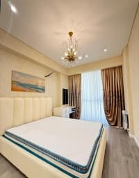 3 otaqlı mənzil 79 m² satılır Bakı, Yasamal r. — şəkil 5