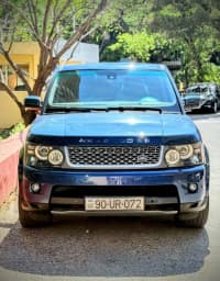 Land Rover RR Sport, 2007 il, 305000 km, 2700 L — şəkil 1