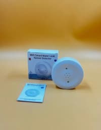 Wifi su sızma dedektoru və xəbərdarlıq sistemi — şəkil 2